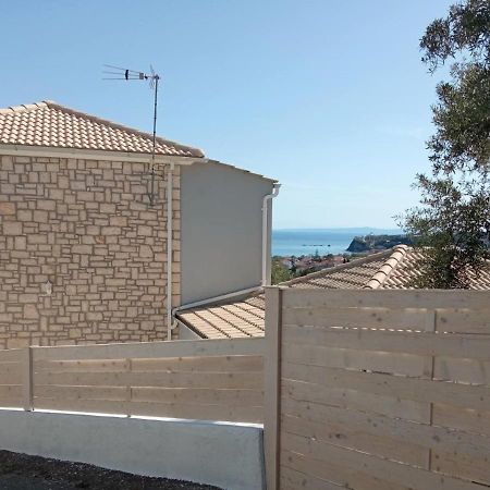 Villa Zante Avia Plános Esterno foto