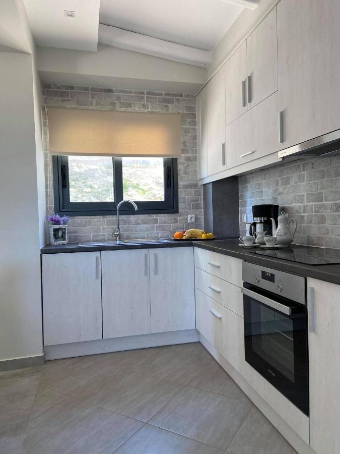 Villa Zante Avia Plános Esterno foto