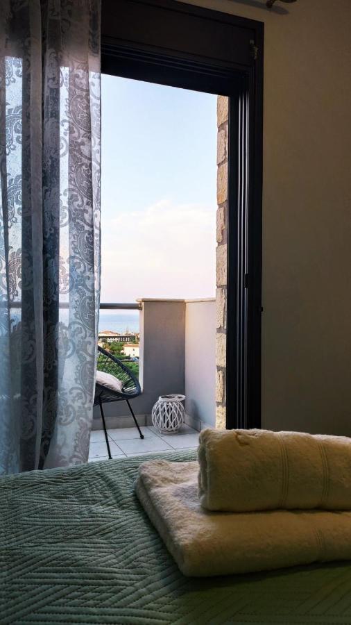 Villa Zante Avia Plános Esterno foto