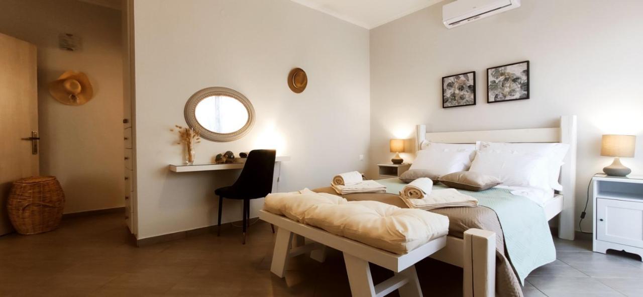 Villa Zante Avia Plános Esterno foto
