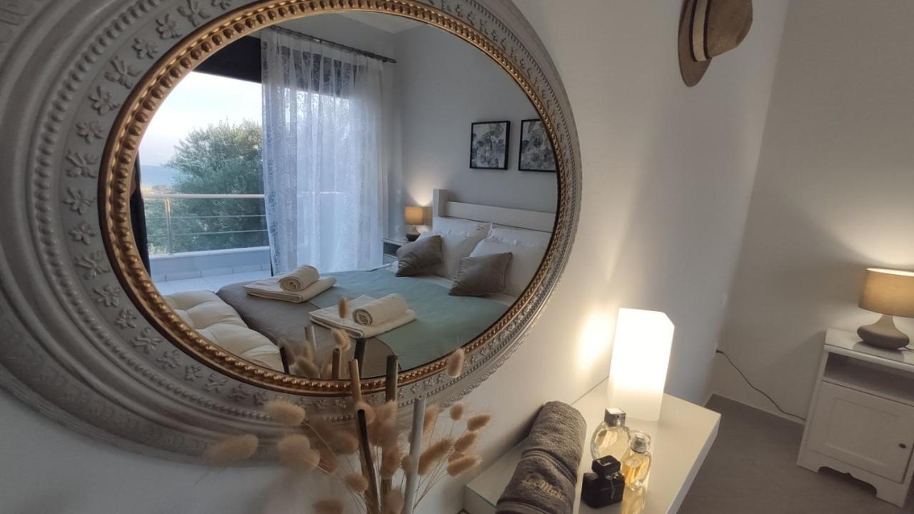 Villa Zante Avia Plános Esterno foto